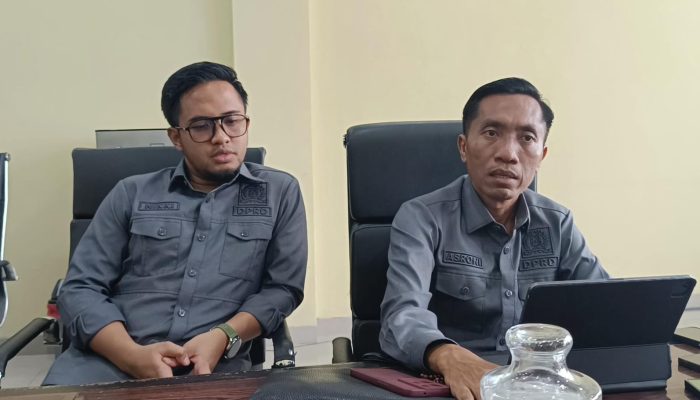 DPRD Bandar Lampung Desak BPK Audit Dana Revitalisasi Sekolah, Hasil Sidak Temukan Dugaan Pengkondisian Proyek