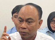 Budi Arie: Projo Tetap Pasang Badan Bela Jokowi, Meski Kini Dukung Pemerintahan Prabowo-Gibran