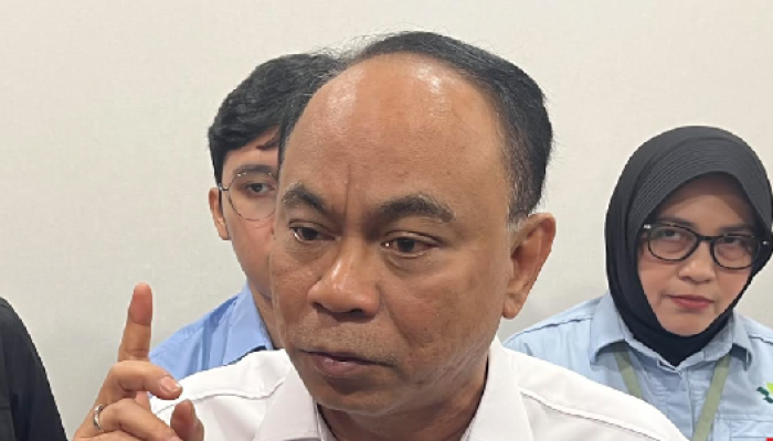 Budi Arie: Projo Tetap Pasang Badan Bela Jokowi, Meski Kini Dukung Pemerintahan Prabowo-Gibran