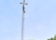 Anggaran EWS Tsunami Hilang, BPBD Bandar Lampung Justru Alokasikan Dana ke Hotel