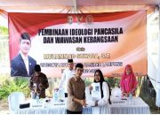 Muhammad Suhada: Silaturahmi Mencerminkan Nilai-Nilai Pancasila