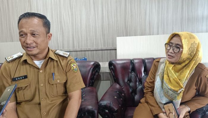 IKAD DPRD Bandar Lampung Gelar Sunatan Masal Buat 100 Anak