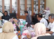 Komisi IV DPRD Desak Pemkot Tuntaskan Tunggakan P2KM, RSUD Tjokrodipo Belum Dibayar Sejak Januari