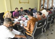 Komisi IV DPRD Kota Coret Anggaran Tak Prioritas Disdik, Rp 10 M Buat Dapur MBG & Hibah PTN dan Sekolah Siger Dialihkan ke BOSDA