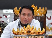 Sidik Efendi Sebut DPRD Bandar Lampung Komit Alokasikan Anggaran Makan Bergizi Gratis di APBD 2025