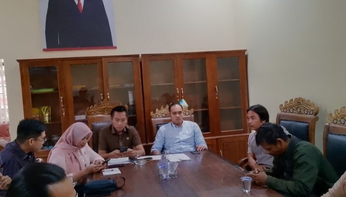 Hak Terabaikan: Karyawan PT. Trijaya Tirta Dharma Desak DPRD Bandarlampung Ambil Tindakan