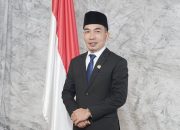 TPA Bakung Melewati Batas, Zainal Abidin Ajak Warga Pilah Sampah dari Rumah