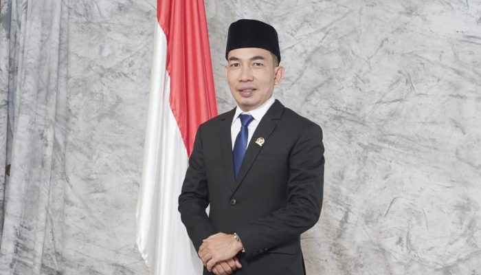 TPA Bakung Melewati Batas, Zainal Abidin Ajak Warga Pilah Sampah dari Rumah