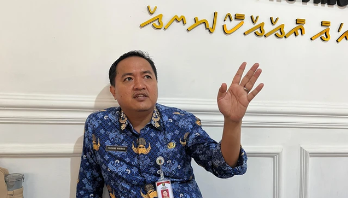 Kamis Wajib Berbahasa Lampung, Komitmen Pemprov Jaga Dialek Daerah di Tengah Identitas Nasional