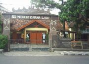 Alumni SDN Teladan Rawa Laut Bandar Lampung Gelar Reuni Akbar dan Lomba Kreasi Antar Angkatan