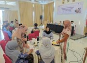 Sinergi Tokoh Agama dan Tokoh Adat untuk Pencegahan Perkawinan Usia di Bawah 19  Tahun