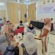 Tokoh Agama dan Adat di Lampung Bersatu Cegah Perkawinan Usia Dini