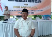 Infrastruktur Bandar Lampung Belum Ramah Disabilitas, DPRD Janji Anggarkan Marka Jalan Khusus