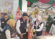 Waspada! BBPOM Lampung Temukan 126 Makanan Ilegal dan Tak Layak Konsumsi, Mayoritas Snack dan Frozen Food
