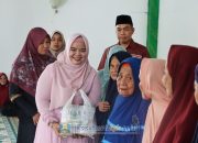 BKMT Pesibar Dorong Penguatan Peran Ibu Melalui Pengajian Rutin di Ngaras