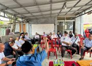 DPD LPM Lampung Salurkan Bantuan untuk Mahasiswa Terdampak Bencana