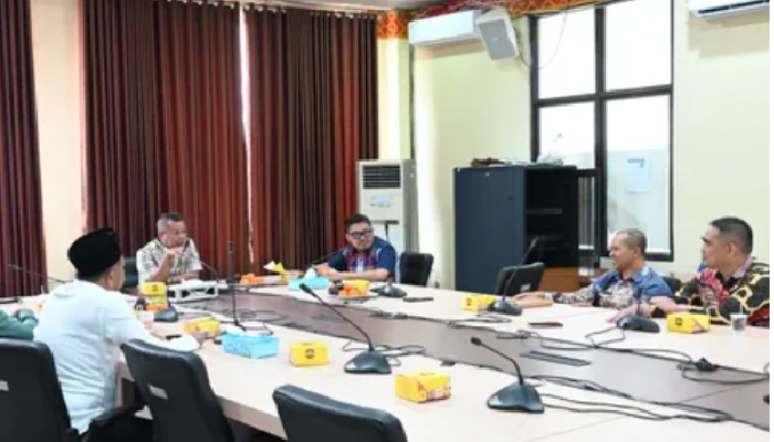 BK DPRD Bandar Lampung Gantung Sanksi 3 Anggota Dewan Terduga Pelanggar Kode Etik