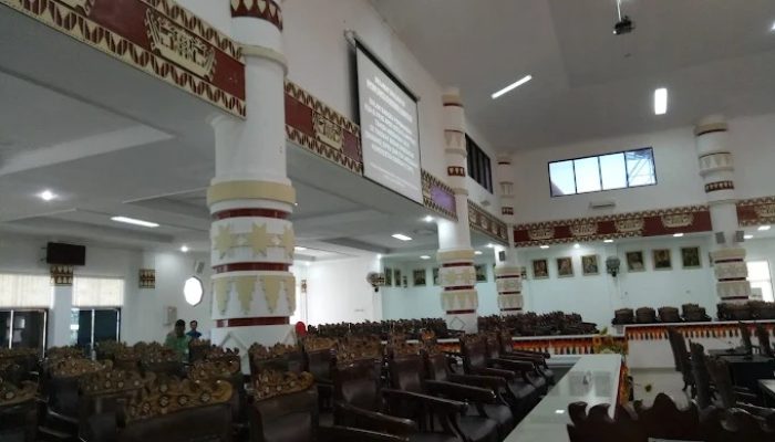 9 Anggota DPRD Bandar Lampung Jarang Ngantor, BK DPRD Bantah Absensi Bukan Seperti Guru TK 