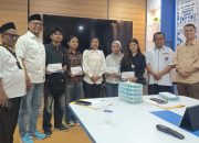 Kepedulian Tanpa Batas, LPM Lampung Siap Salurkan Bantuan bagi 100 Mahasiswa Itera
