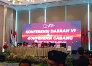 Kepengurusan PDIP Lampung Periode 2025-2030 Ditetapkan, Winarti Ketua, Tiga Mantan Bupati Masuk Kepengurusan