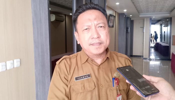 Serapan Pekerja Disabilitas di Bandar Lampung Rendah, Disnaker Warning Perusahaan: 2026 Aturan Kami Tegakkan!