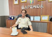Bapenda Lampung Teken Kerja Sama dengan Leasing, Permudah Bayar Pajak