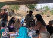 PT CMN–PTPN I Kirim Bantuan Darurat untuk Korban Banjir Aceh Tamiang