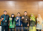 Akses Jaminan Kesehatan Terbatas, Pesisir Barat Minta Kuota PBI-JK Ditambah