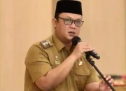 Bupati Lampung Tengah Ardito Wijaya Terjaring OTT KPK Terkait Dugaan Suap Proyek