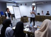 Sijado Institute Dorong Remaja Lampung Menghidupkan Cerita Rakyat Lewat Cerpen Modern