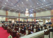 Dua Anggota DPRD Interupsi Desak Implementasi Perda Disabilitas, Juru Bahasa Isyarat Jadi Sorotan