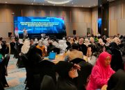 Kemenham Lampung Gelar Penguatan Kapasitas HAM untuk Aparatur dan Masyarakat dan Pers