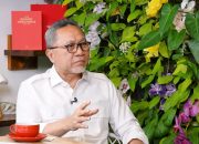 Zulkifli Hasan Ungkap Pembukaan Lahan untuk Kebutuhan Nasional, Udahlah Zul, Hutannya Nggak Usah Diurus