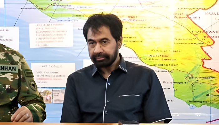 Duka di Aceh: 1,4 Juta Jiwa Jadi Korban Bencana Banjir-Longsor, Warga yang Terdampak Kini Mengungsi di 828 Titik