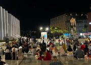 Saat Pertanyaan tentang Takdir Memecah Keheningan Pengajian Masjid Al Bakrie