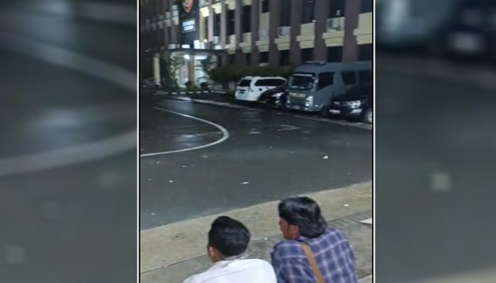 Isu OTT KPK Guncang Lampung Tengah, Sejumlah Anggota DPRD Dikabarkan Terjaring