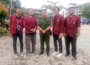 Mitra Kodim 0410 KBL Galang dan Salurkan Bantuan untuk Korban Banjir Bandang di Tiga Provinsi Sumatera