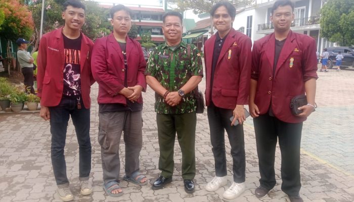 Mitra Kodim 0410 KBL Galang dan Salurkan Bantuan untuk Korban Banjir Bandang di Tiga Provinsi Sumatera