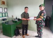 Mitra Kodim 0410 KBL Gelar Pendidikan Dasar di Batu Putu Pertengahan Desember 2025