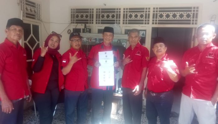7 PAC PDI Perjuangan Bandar Lampung Laporkan Dugaan Pelanggaran Konfercab ke Megawati