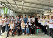 DPD LPM Resmi Dukung Ahmad Doli Kurnia Tanjung Kembali Pimpin DPP LPM RI