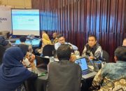 2,3 Juta Warga Lampung Sudah Terima Makan Bergizi Gratis, Distribusi Tetap Jalan Selama Libur Sekolah