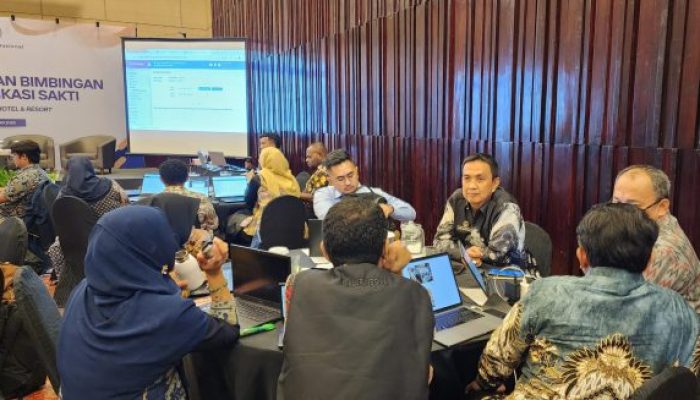 2,3 Juta Warga Lampung Sudah Terima Makan Bergizi Gratis, Distribusi Tetap Jalan Selama Libur Sekolah