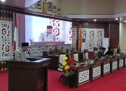 Menunggu Janji Manis BK: Teradu HT Tak Hadir Saat Laporan Kedisiplinan Dewan Dibacakan