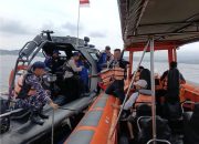 Update Pencarian dan Kronologi Karamnya Kapal Wisata Keluarga Pelatih Valencia: 1 Jenazah Ditemukan di Hari ke-4 Pencarian