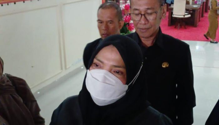 Kuota Umroh Bandar Lampung 2026 Melonjak 2.000, DPRD Jangan Jor -Joran