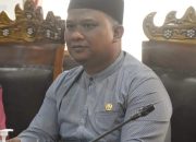 Ketua Komisi III DPRD Bandar Lampung Beberkan Visi Kota Modern 2026