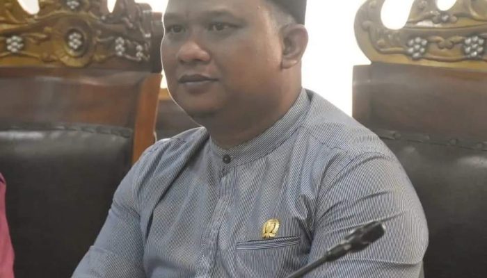 “Rumah ASN Bebas Banjir? DPRD Tegaskan Jangan Sekadar Wacana!”