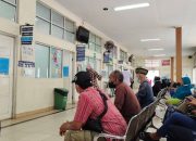 Dinkes Bandar Lampung Sebut Sebagian Klaim P2KM RSUD Tjokrodipo Sudah Cair, Sisa Akhir Tahun Tunggu Verifikasi