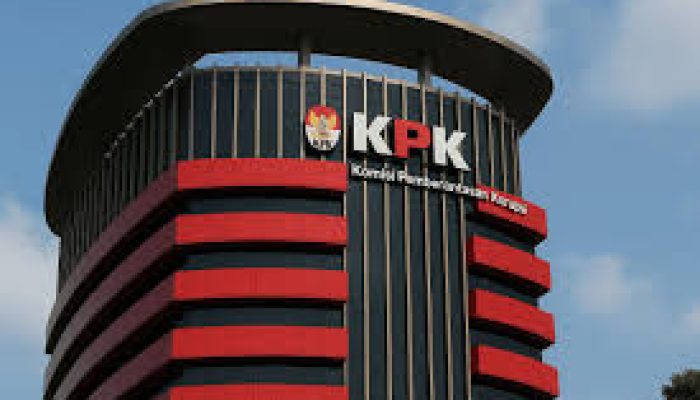 Anggota DPRD Lamteng Purheri Sumardiyanto Akui Sempat Dibawa KPK, Kini Sudah Dipulangkan